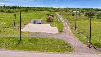 Terrell, TX Commercial - 15457 State Highway 205
