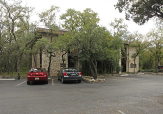 Austin, TX Office - 1016 MoPac Cir