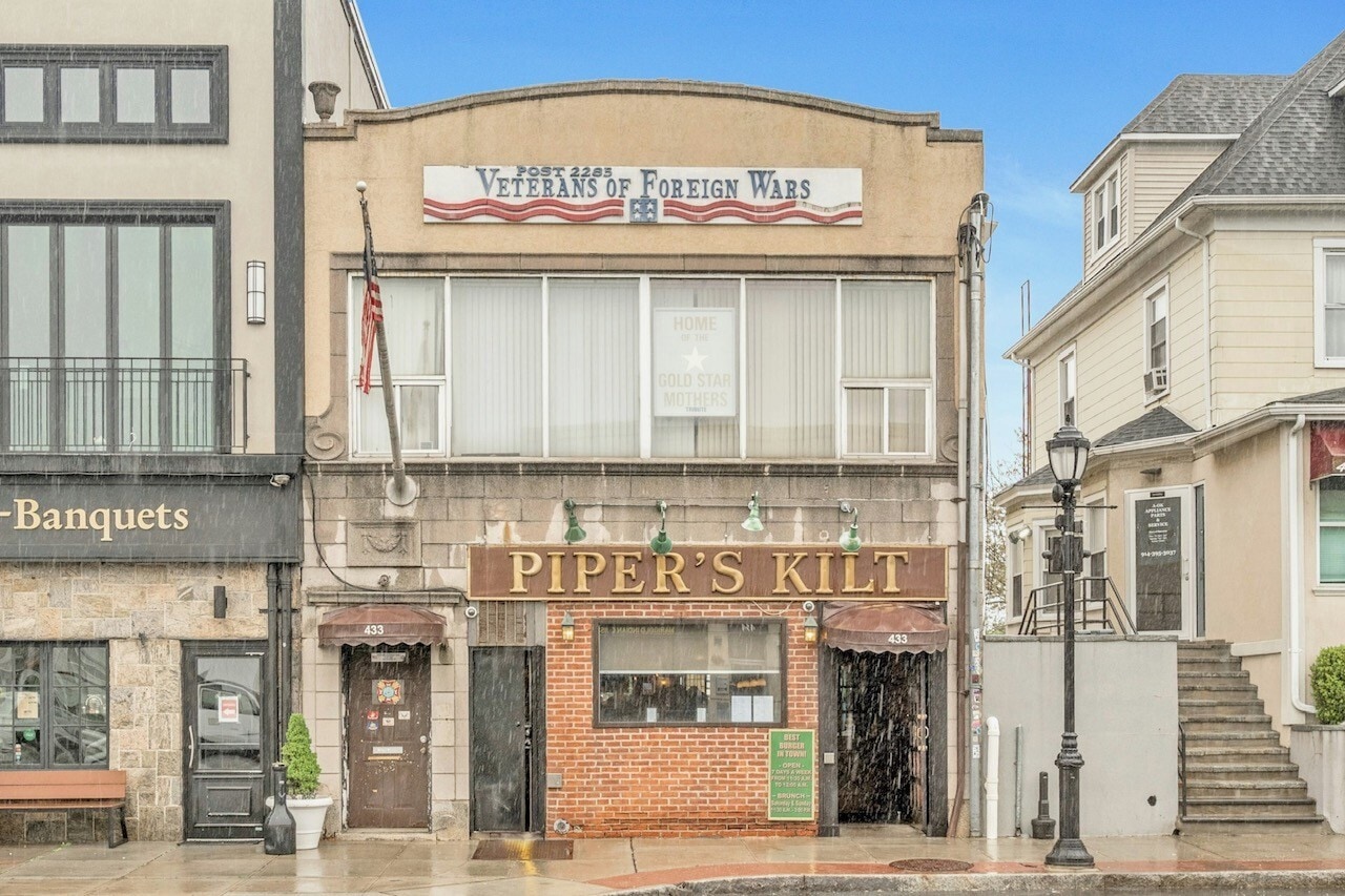 433 White Plains Rd, Eastchester, NY for Sale