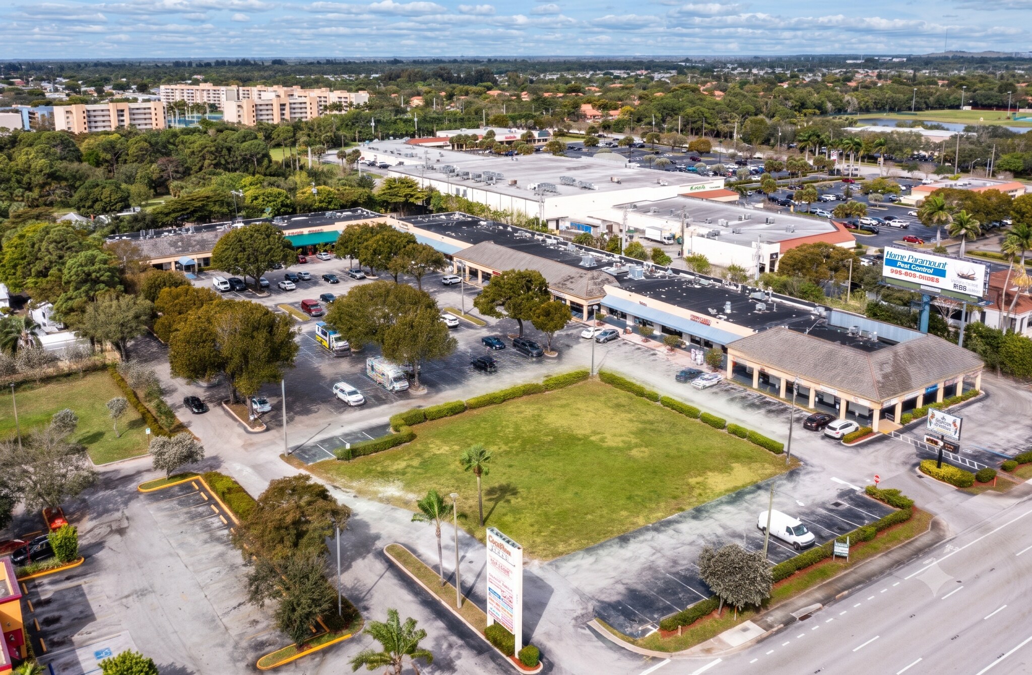 2845 N Military Trl, West Palm Beach, FL for Rent
