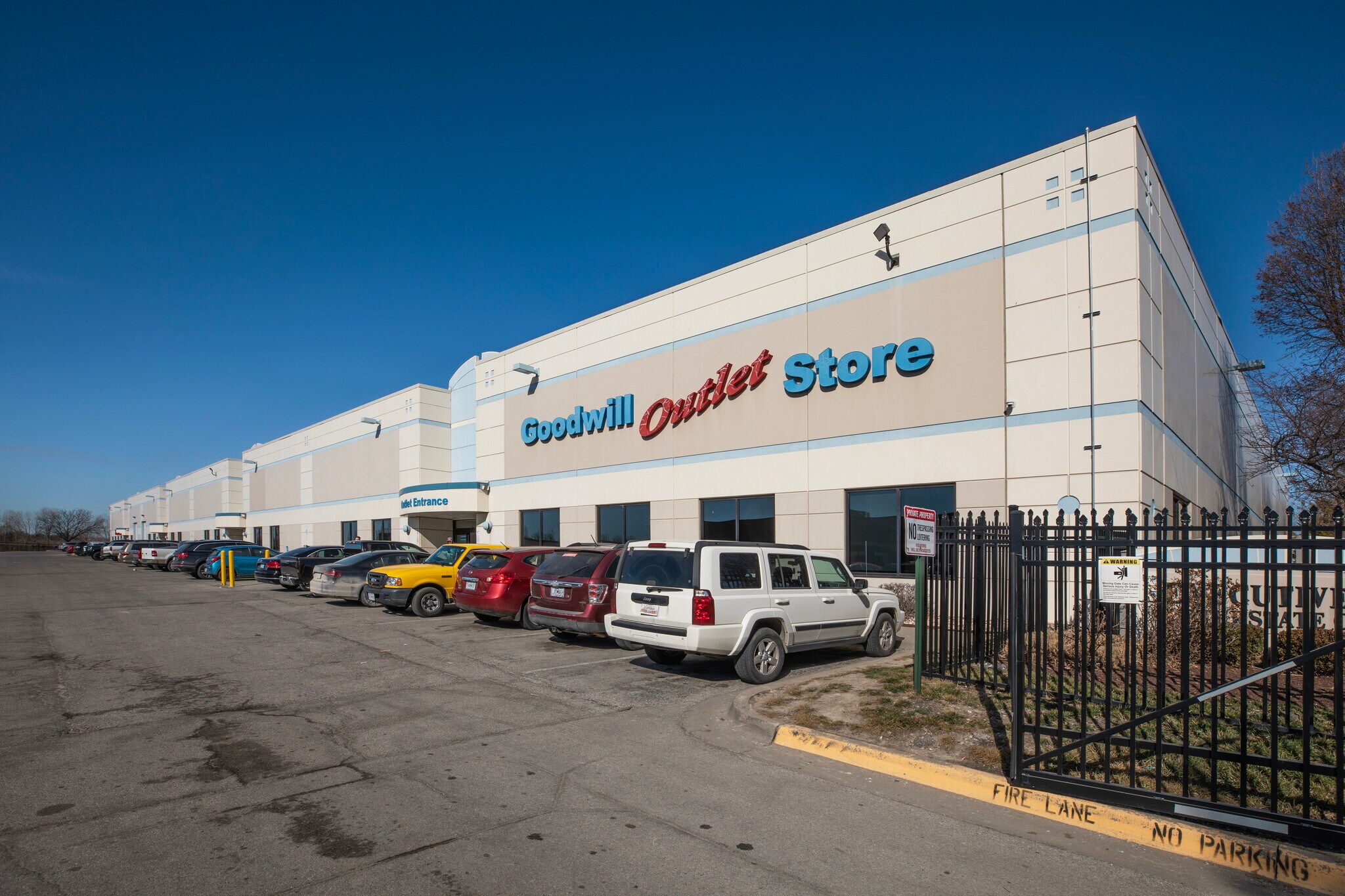 1800-1850 N Corrington Ave, Kansas City, MO for Rent