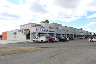 Edmond, OK Office, Retail - 3300 S Broadway