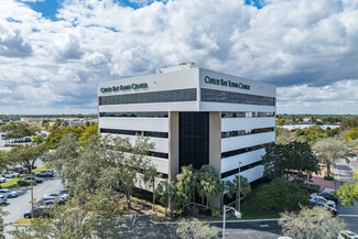 Cutler Bay, FL Office, Office/Retail - 10720 Caribbean Blvd