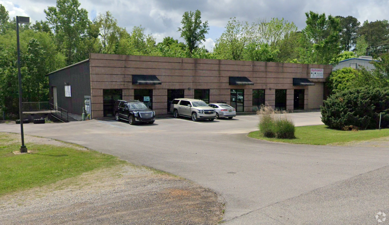 1165 Gadsden Hwy, Birmingham, AL for Rent