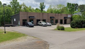 Birmingham, AL Office - 1165 Gadsden Hwy