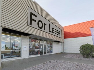 Greater Sudbury, ON Retail - 747 Notre Dame Ave