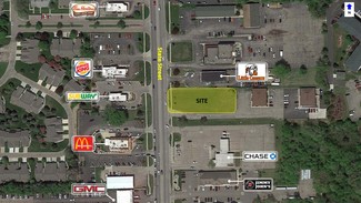 Davison, MI Retail - 1095 S State Rd