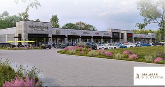 Liberty Hill, TX Retail - 10085 W State Highway 29 Liberty Hill, TX Retail - 10085 W State Highway 29