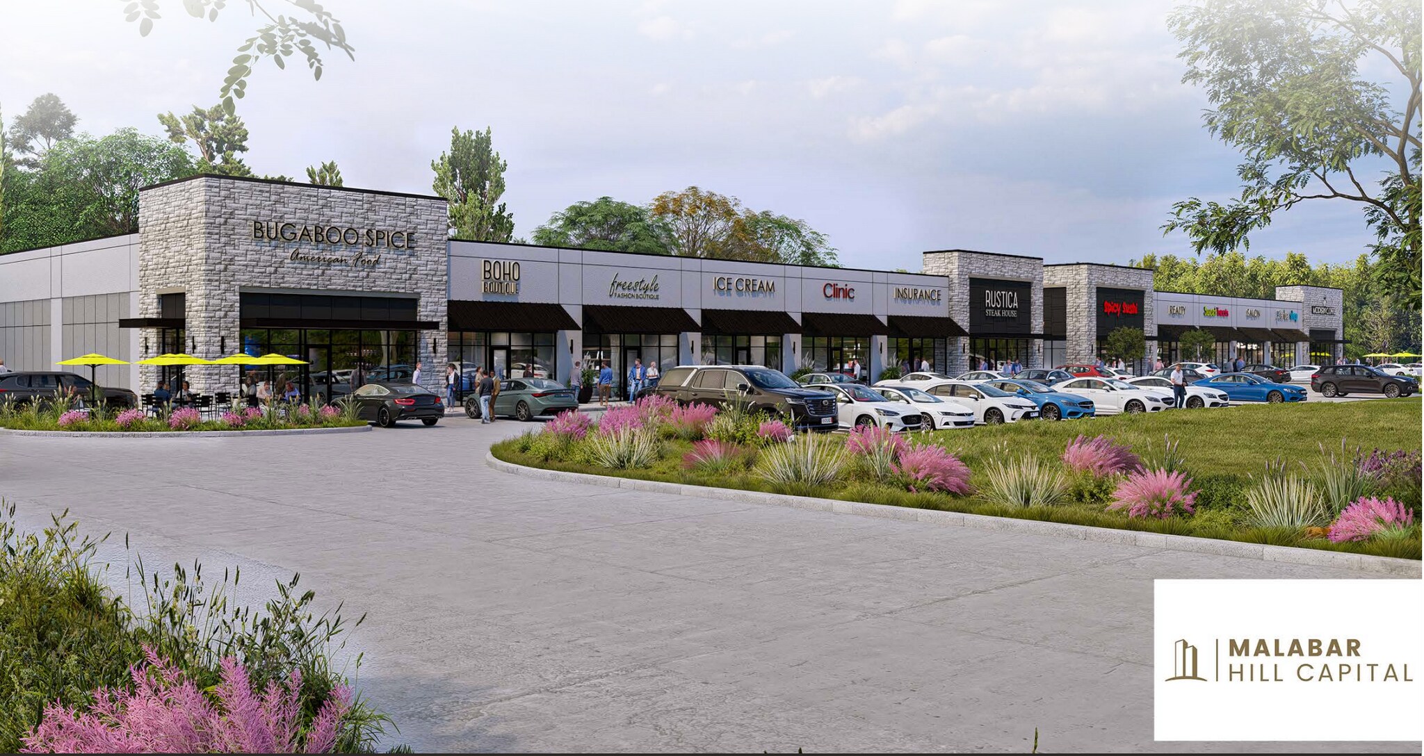 10085 W State Highway 29, Liberty Hill, TX for Rent