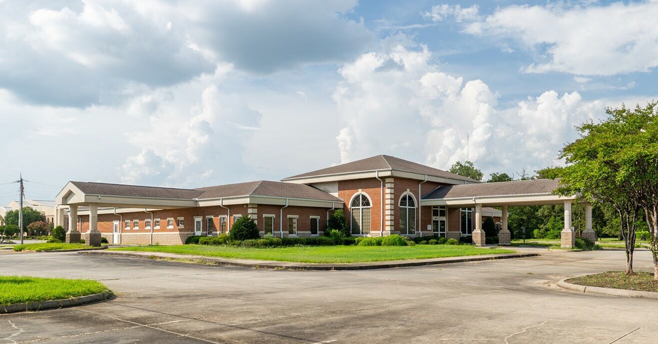 1275 Glenwood Dr, West Monroe, LA for Sale