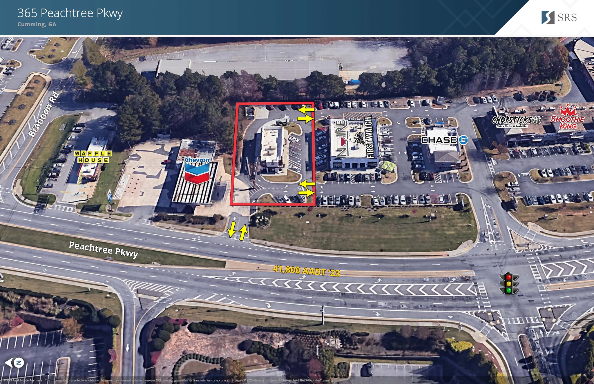 365 Peachtree Pky, Cumming, GA for Rent
