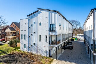 Nashville, TN undefined - 2001 Convent Pl