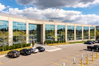 Farmington Hills, MI Office - 27725 Stansbury Blvd