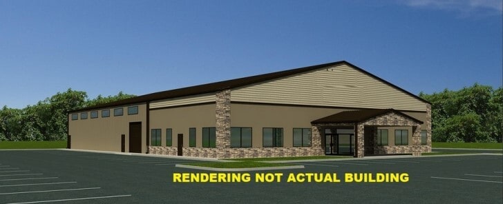 9700 Marine City Hwy, Casco, MI for Rent