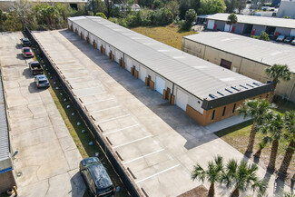 Sanford, FL Industrial - 5449 Benchmark Ln