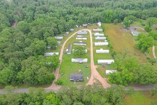 Leakesville, MS Specialty - 350 Ira Turner Rd Leakesville, MS Specialty - 350 Ira Turner Rd