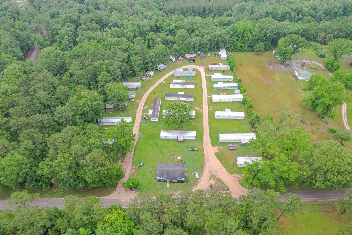 350 Ira Turner Rd, Leakesville, MS for Sale