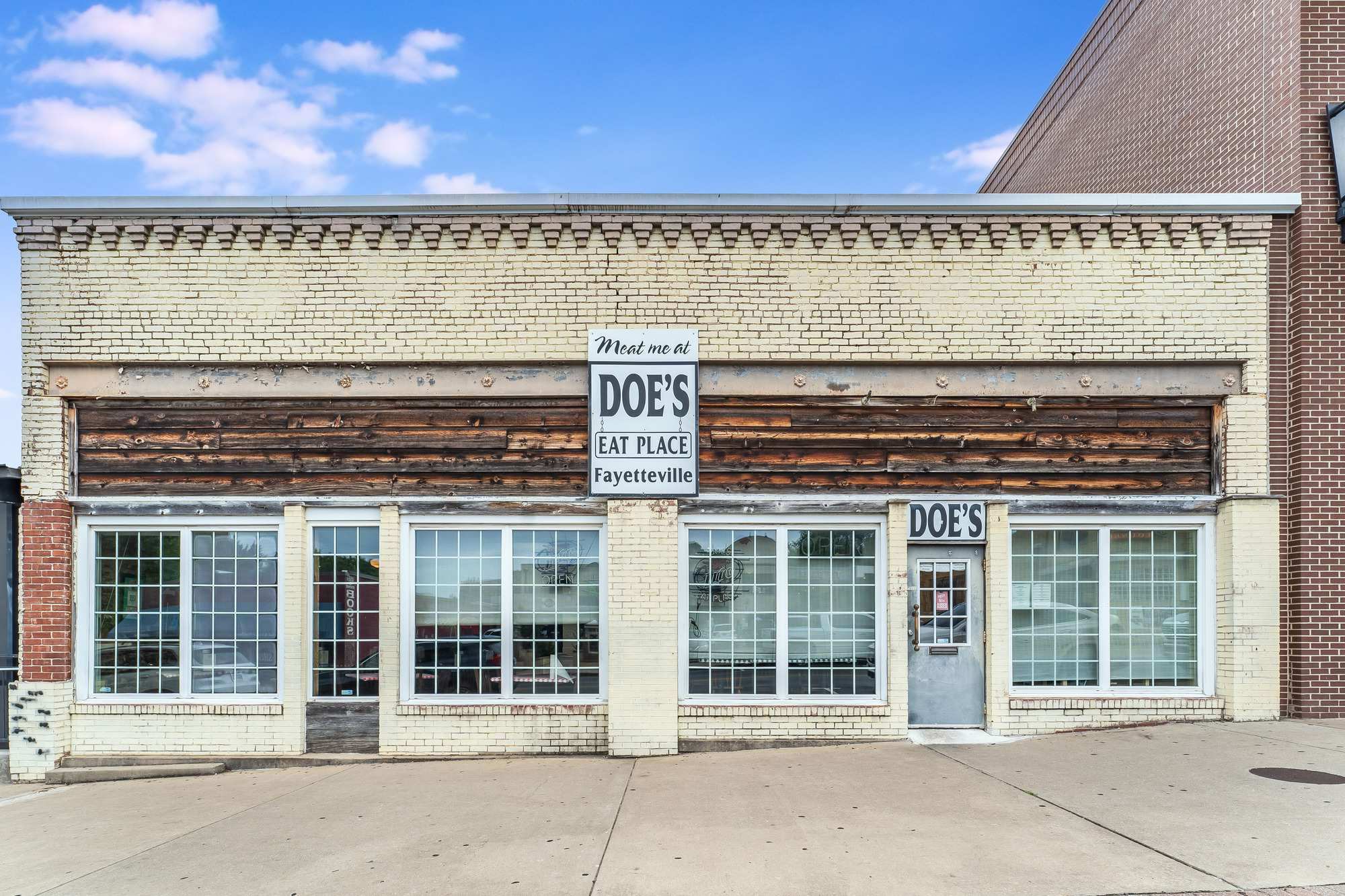 316 W Dickson St, Fayetteville, AR for Sale