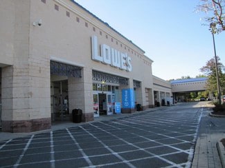 Princeton, NJ Retail - 3504-3528 US Highway 1