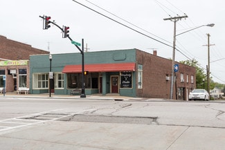 Madison, OH Retail - 2-8 W Main St