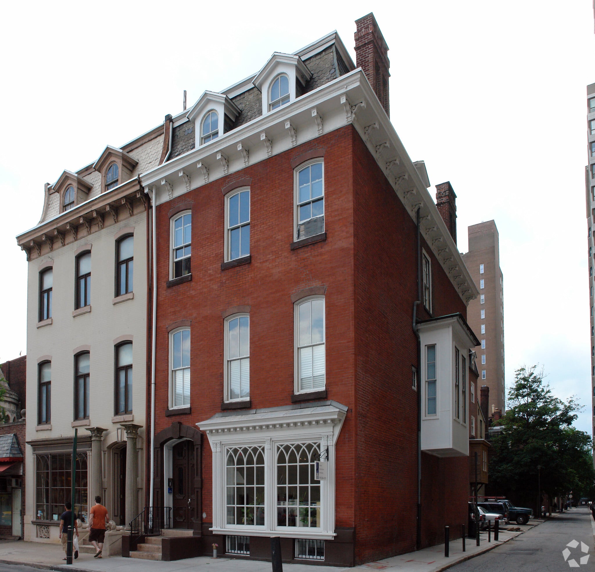 258 S 18th St, Philadelphia, PA for Rent