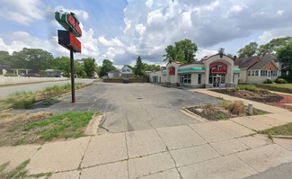 Walker, MI Retail - 2452 Alpine Ave NW