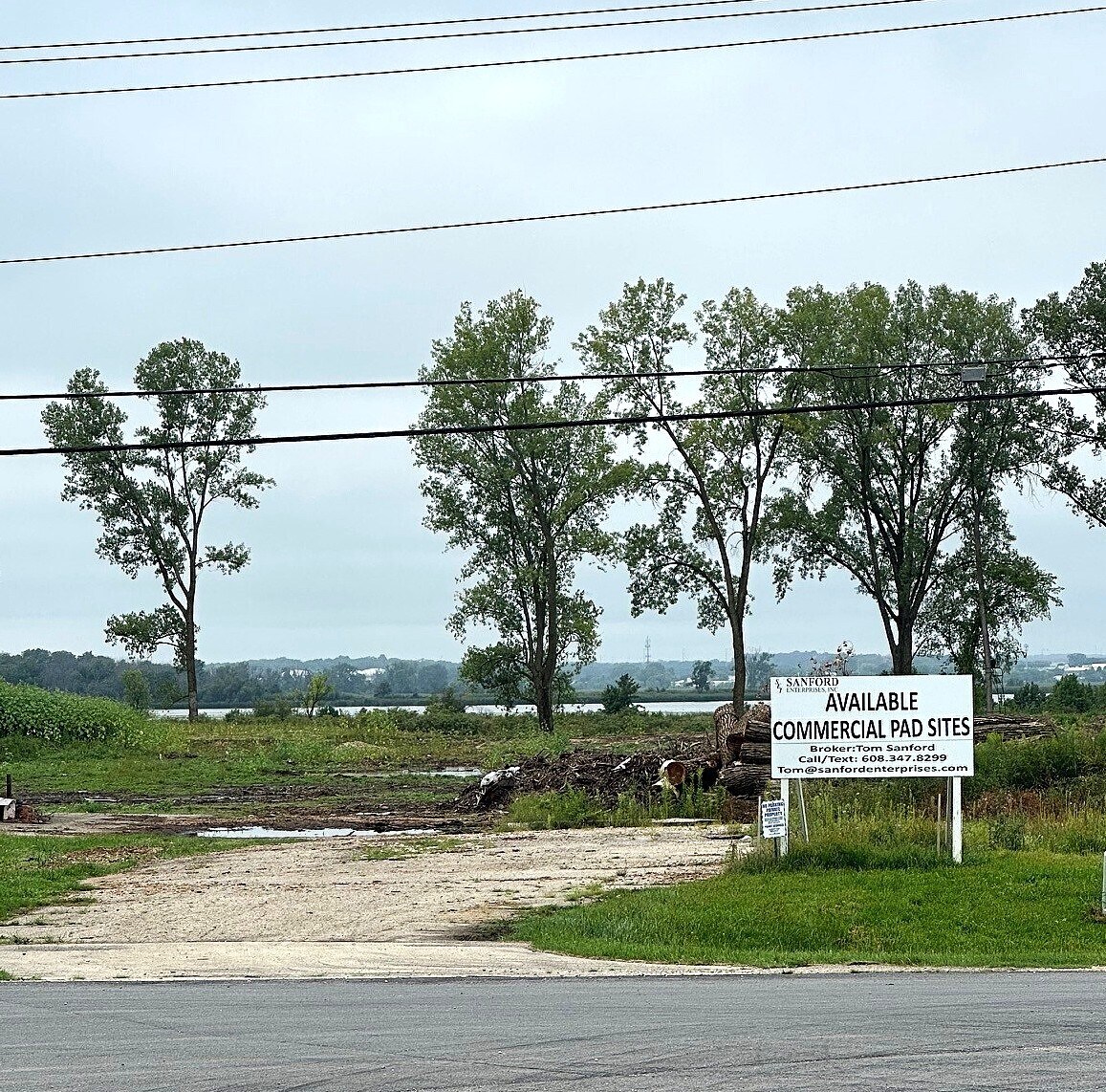 4012 Terminal Dr, McFarland, WI for Rent