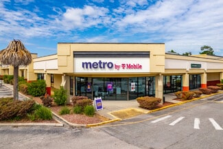 Brooksville, FL Retail - 19450 Cortez Blvd