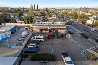 Monterey Park, CA undefined - 281 E Pomona Blvd