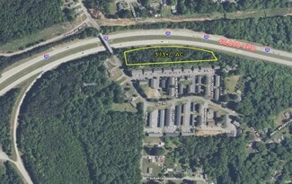 Winston-Salem, NC Commercial - 2607 Cole Rd