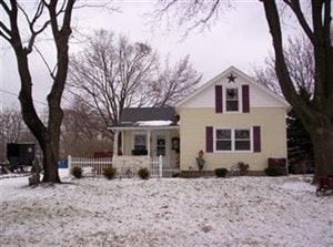 Sheffield Village, OH Office - 4747 Detroit Rd