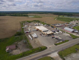 New Castle, IN Commercial - 5771 S County Rd 125 W