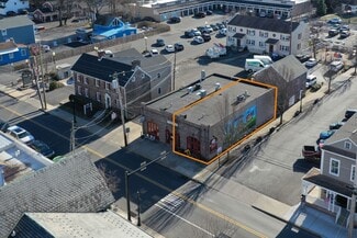 Yardley, PA Office/Retail - 15 S Main St