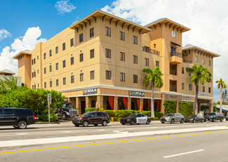 Miami, FL Office - 7190 SW 87th Ave