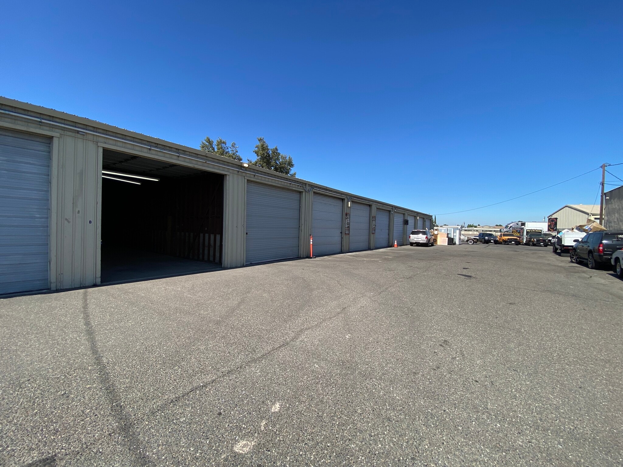 1337 Lone Palm Ave, Modesto, CA for Rent
