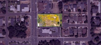 Florence, OR Commercial Land - 3590 Oregon Coast hwy Florence, OR Commercial Land - 3590 Oregon Coast hwy