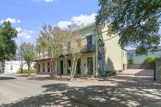 New Orleans, LA Retail - 1600 Prytania St