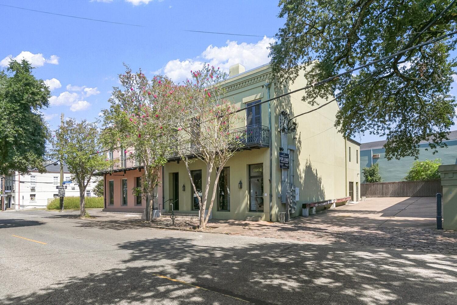 1600 Prytania St, New Orleans, LA for Rent