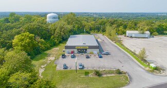177 State Hwy AT  