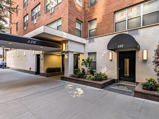 New York, NY undefined - 132 E 76th St