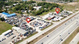Porter, TX Commercial Land - 24752 Highway 59 Porter, TX Commercial Land - 24752 Highway 59