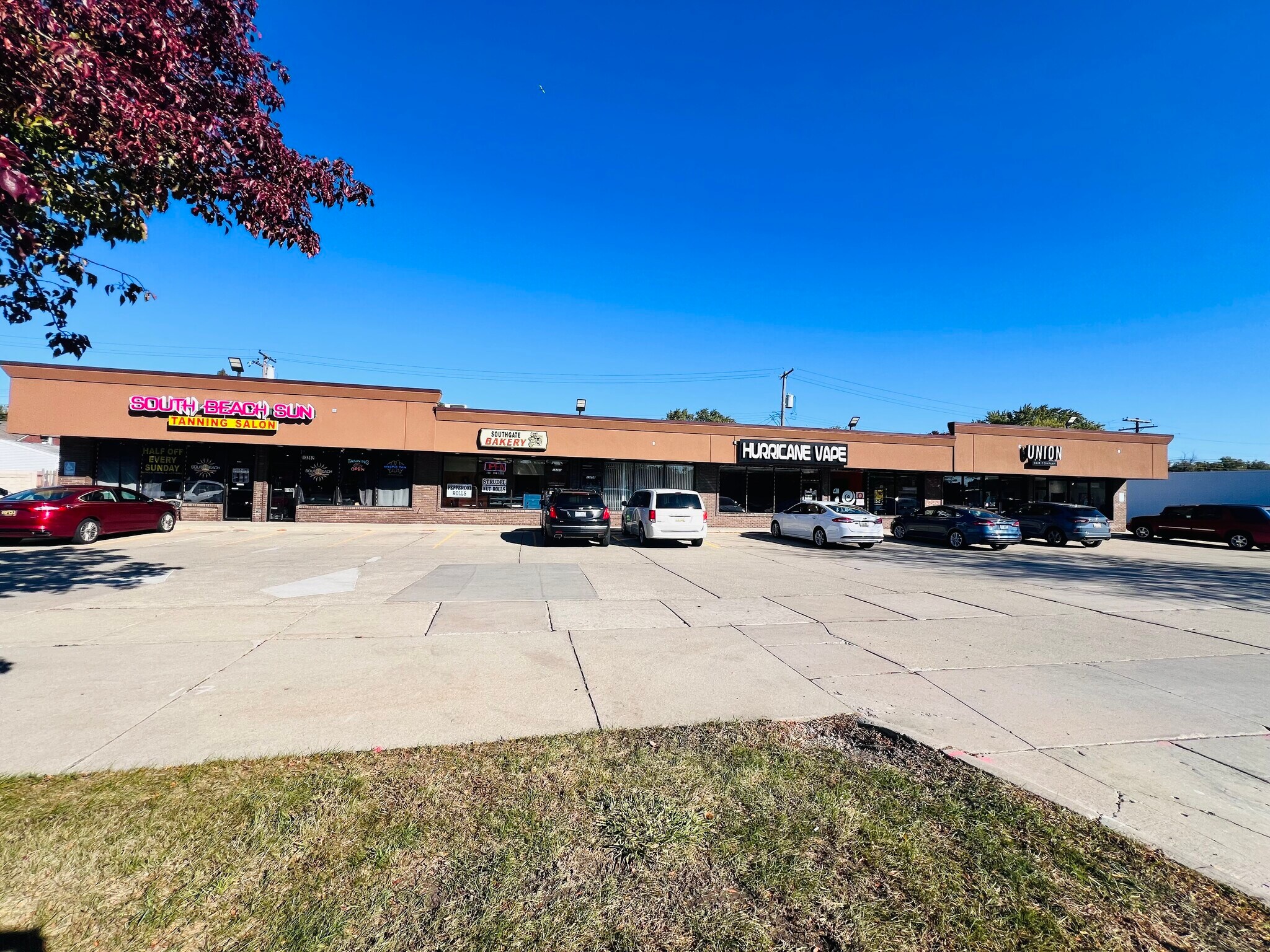 13250-13270 Northline Rd, Southgate, MI for Rent