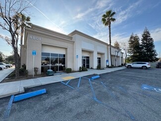Bakersfield, CA Medical - 4801 Calloway Dr Bakersfield, CA Medical - 4801 Calloway Dr