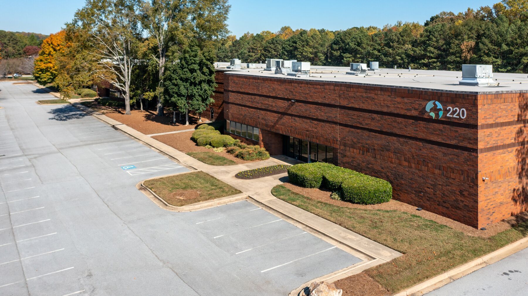 210 The Bluffs, Austell, GA for Rent