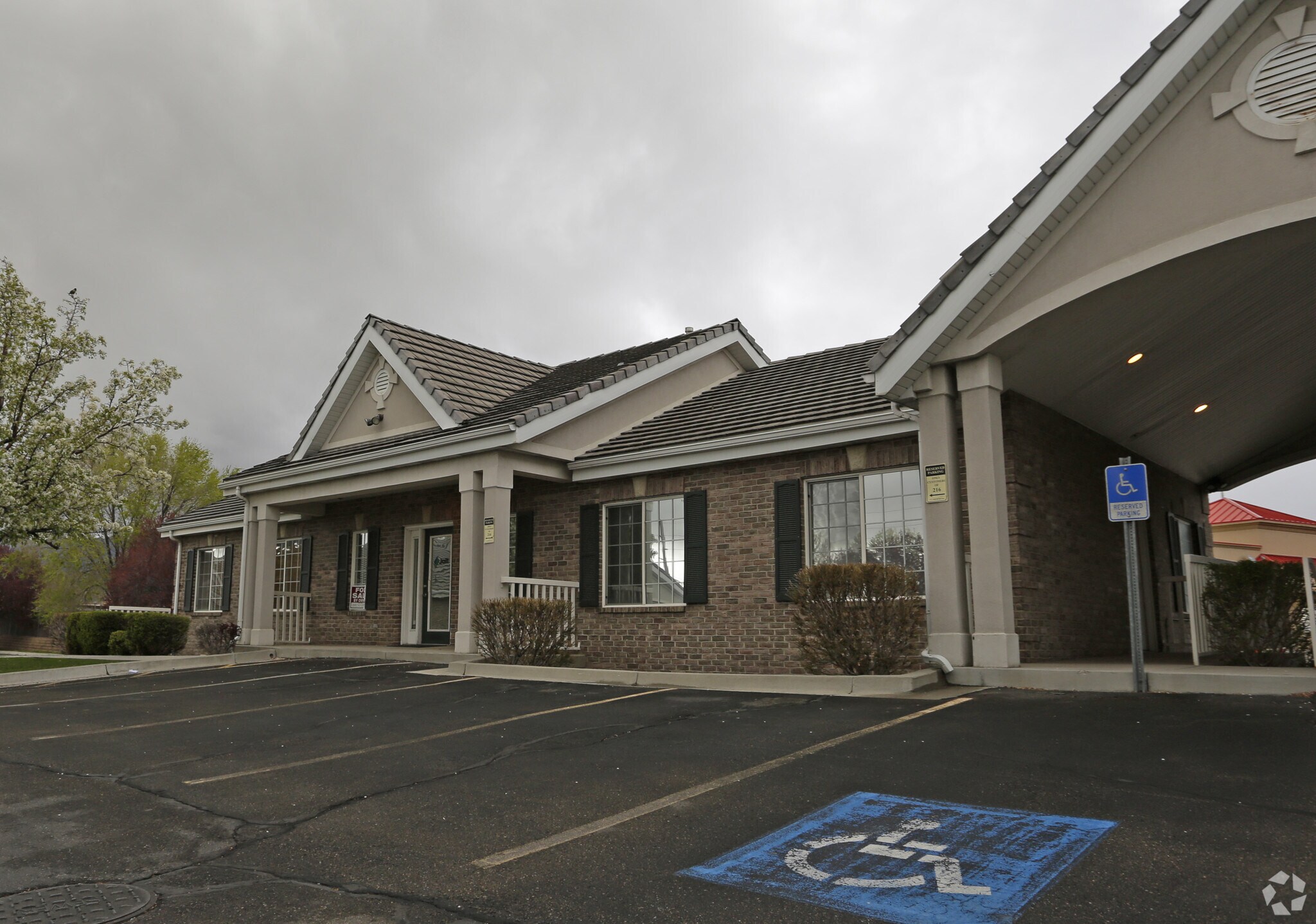 214-216 N Orem Blvd, Orem, UT for Rent