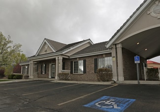 Orem, UT Office - 214-216 N Orem Blvd Orem, UT Office - 214-216 N Orem Blvd