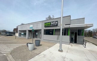 Oak Park, MI Retail - 10800-10820 W 9 Mile Rd Oak Park, MI Retail - 10800-10820 W 9 Mile Rd