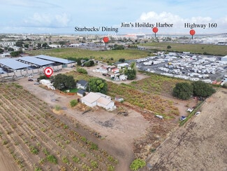 Oakley, CA Manufacturing - 310 Sandy Ln Oakley, CA Manufacturing - 310 Sandy Ln