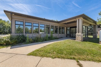 Kalamazoo, MI Office - 1050 N 10th St