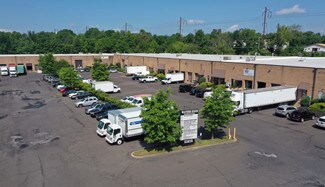 Bucks County Warehouses For Rent Lease Showcase